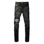 AMRI Jeans #8882