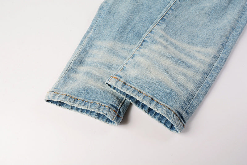 AMRI Jeans #8896