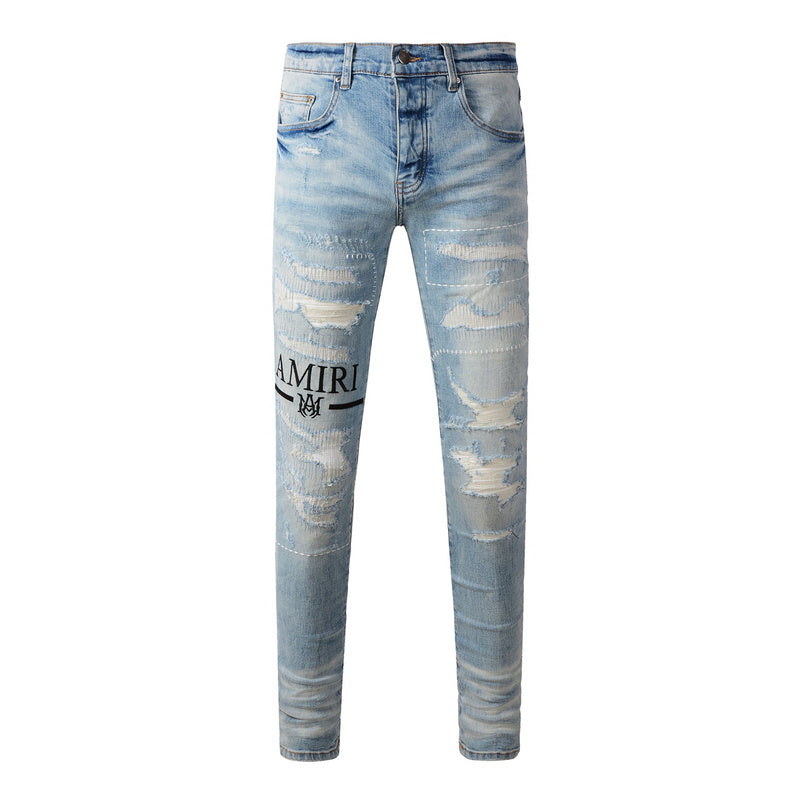 AMRI Jeans #8896