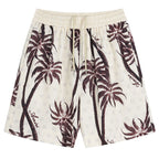 AMRI Palm Swim Trunk