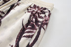AMRI Palm Swim Trunk