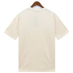 AMRI Logo-Appliquéd Cotton-Jersey T-Shirts