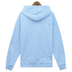 AMRI logo-print cotton Hoodies