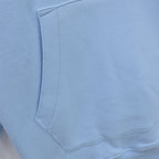 AMRI logo-print cotton Hoodies