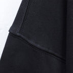 AMRl logo-applique cotton Hoodies