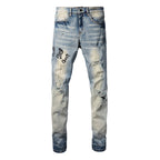 AMRI Jeans #828
