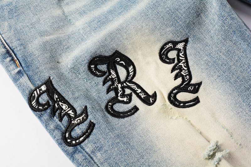 AMRI Jeans #828