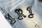 AMRI Jeans #828