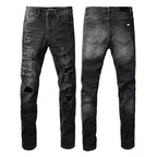 AMRI Jeans #698