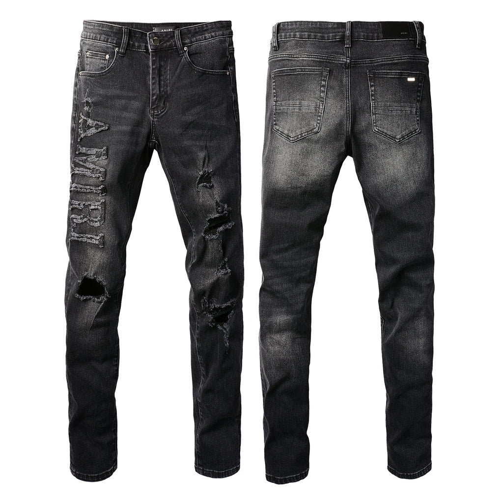 AMRI Jeans #698