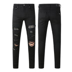 AMRI Jeans #565