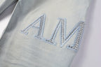 AMRI Jeans #8818-1