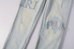 AMRI Jeans #8818-1