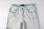 AMRI Jeans #8818-1