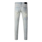 AMRI Jeans #8818-1