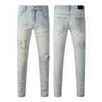 AMRI Jeans #8818-1