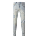 AMRI Jeans #8818-1