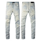 AMRI Jeans #8818-1