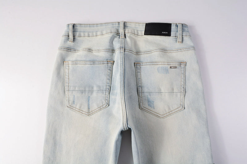 AMRI Jeans #650