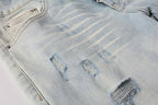 AMRI Jeans #650