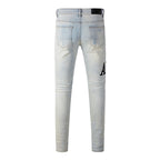 AMRI Jeans #650