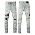 AMRI Jeans #650