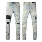 AMRI Jeans #650