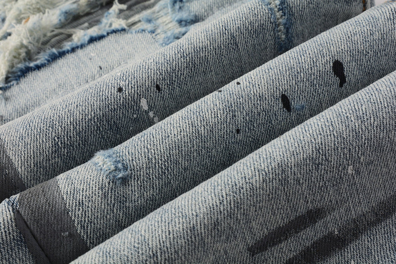 AMRI Jeans #8899