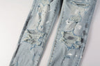 AMRI Jeans #8899