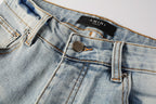 AMRI Jeans #8899