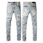 AMRI Jeans #8899