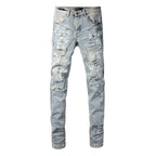 AMRI Jeans #8899