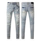 AMRI Jeans #8899