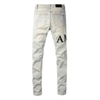 AMRI Jeans #8900