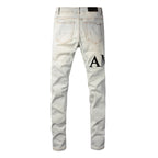 AMRI Jeans #8900