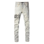 AMRI Jeans #8900