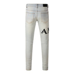 AMRI Jeans #8900