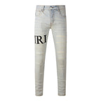 AMRI Jeans #8900