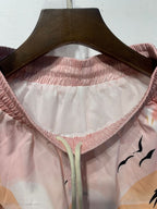 AMRI Resort Club Bowling Shorts