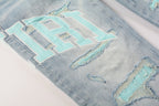 AMRI Jeans #8901