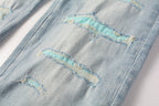 AMRI Jeans #8901