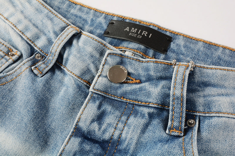 AMRI Jeans #8901