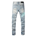 AMRI Jeans #8901