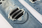 AMRI Jeans #8897