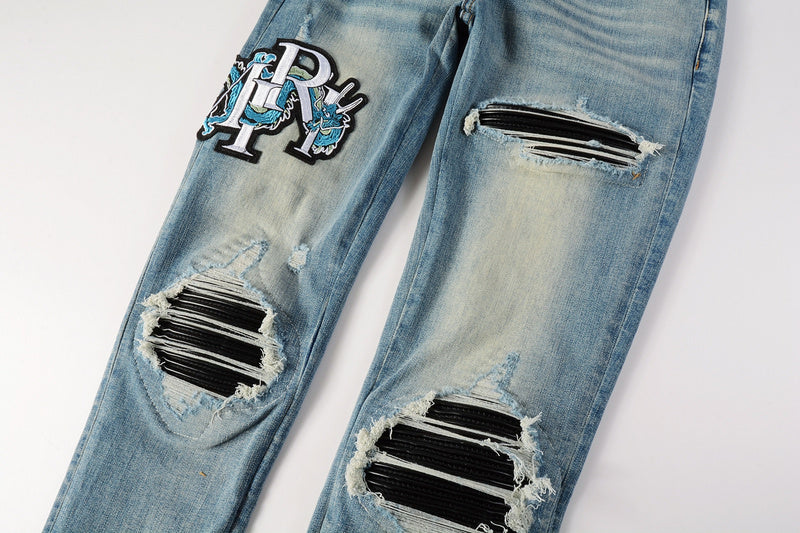 AMRI Jeans #8897