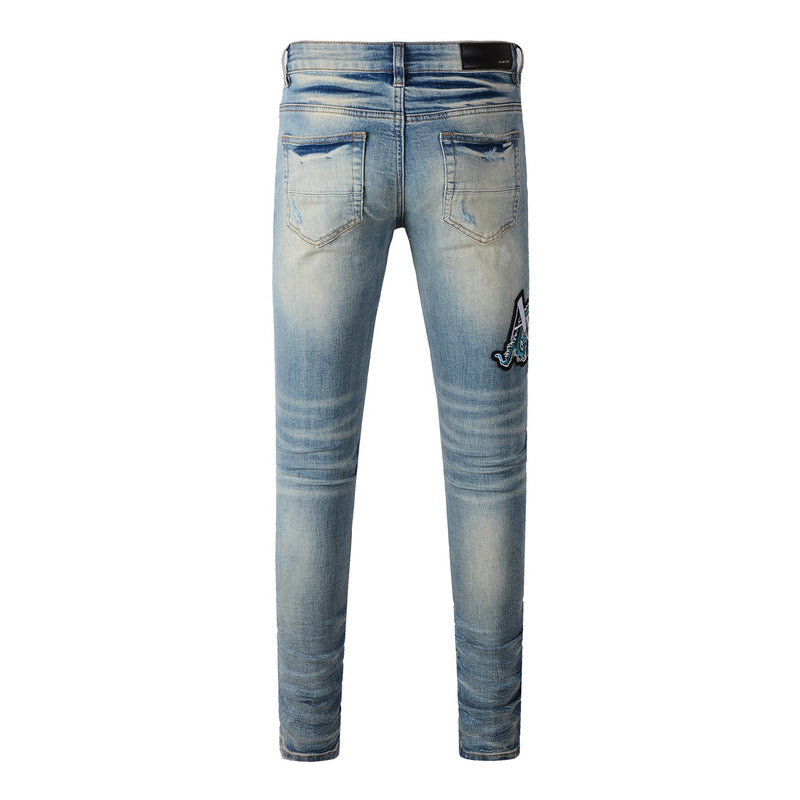 AMRI Jeans #8897