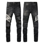AMRI Jeans #8903