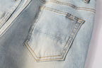 AMRI Jeans #8902