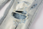 AMRI Jeans #8902