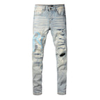 AMRI Jeans #8902